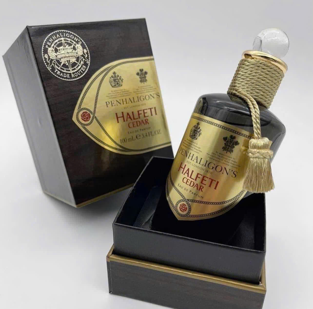 Nước hoa Penhaligon’s Halfeti Cedar EDP 100mL-3